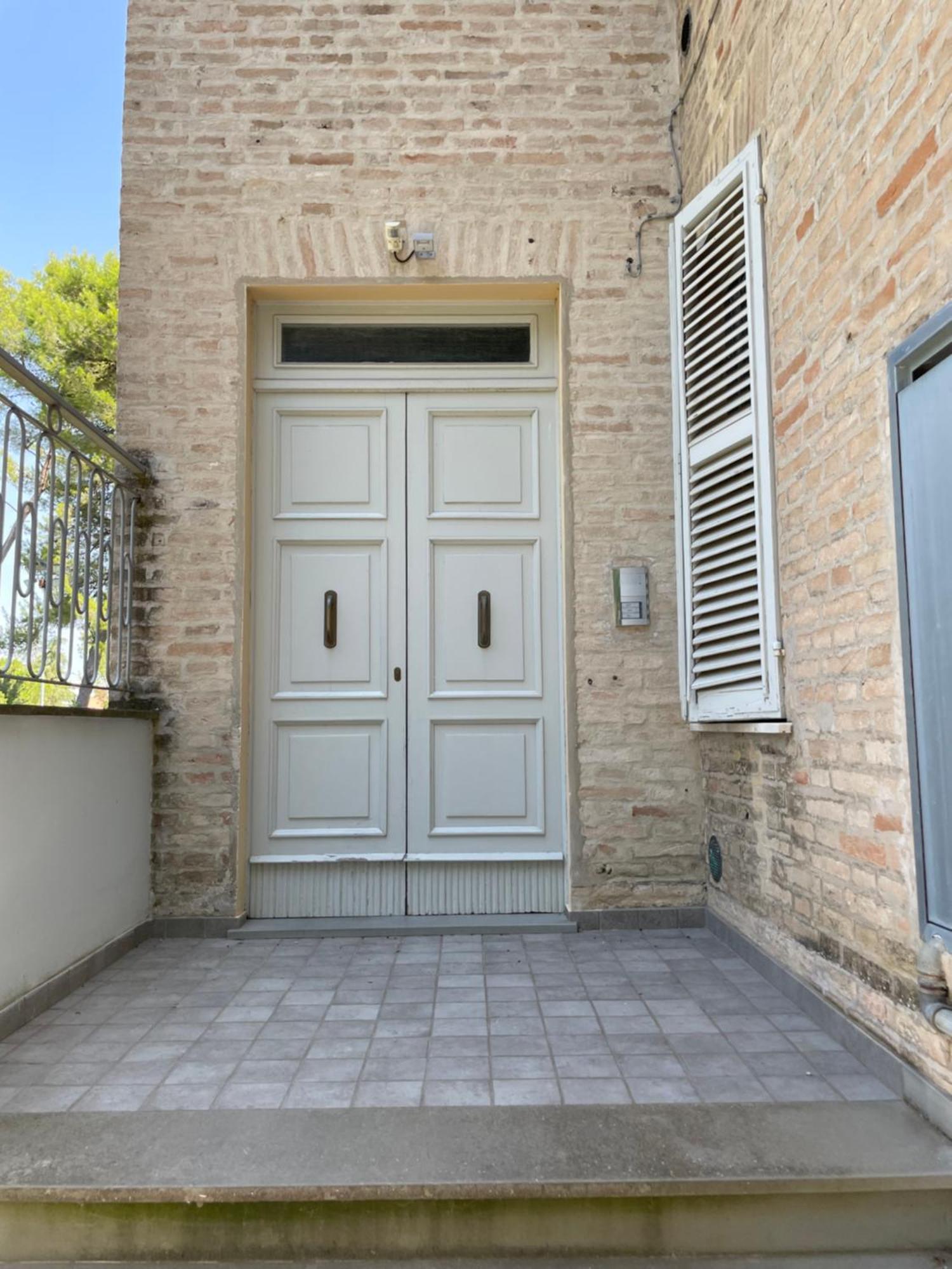 לסי Appartamento San Marco מראה חיצוני תמונה