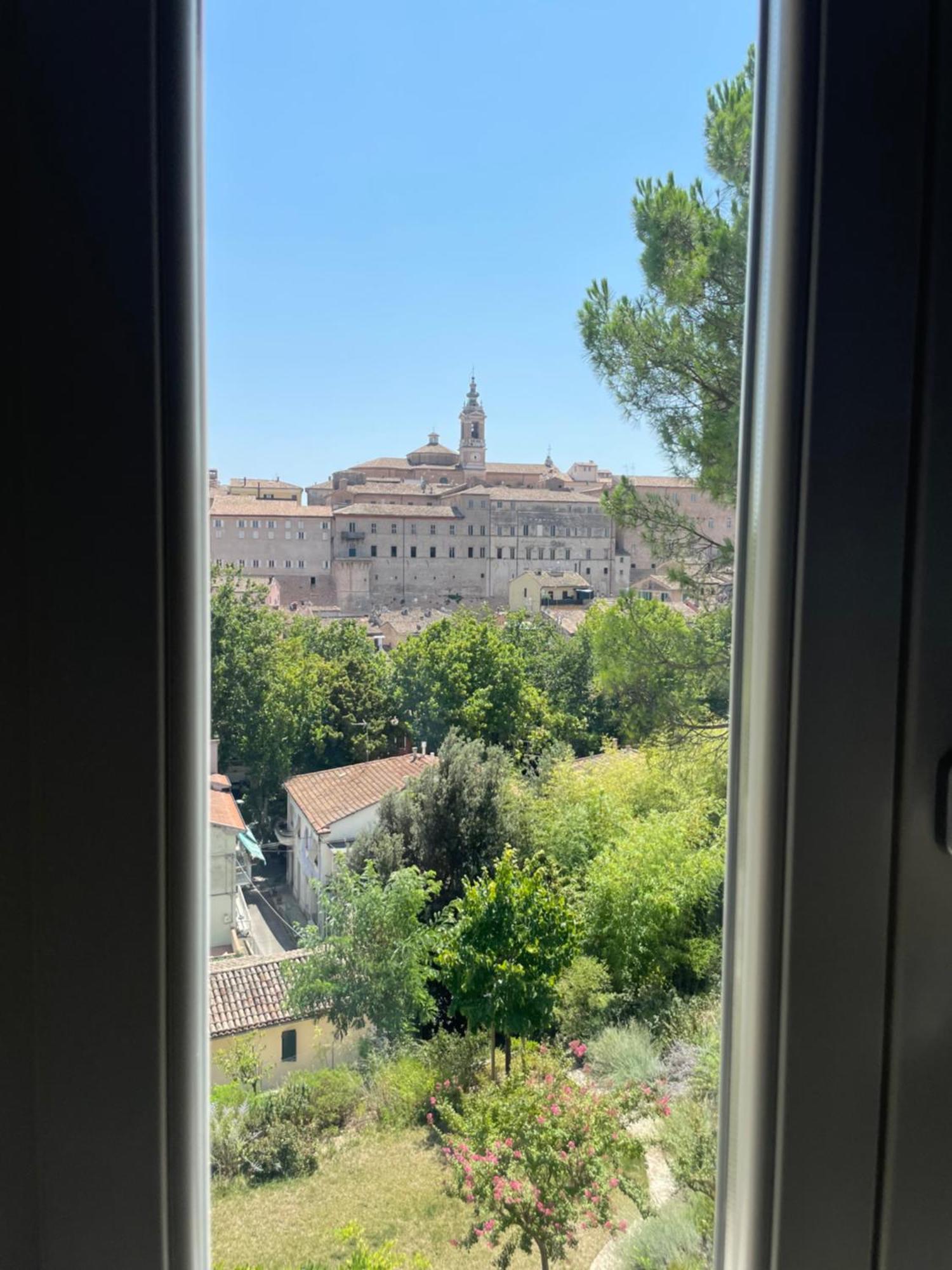 לסי Appartamento San Marco מראה חיצוני תמונה