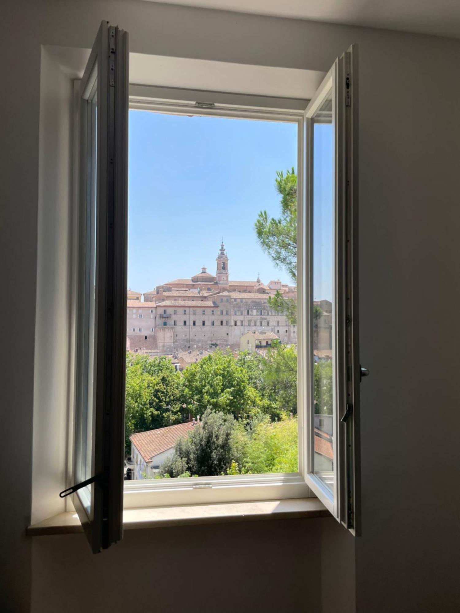 לסי Appartamento San Marco מראה חיצוני תמונה